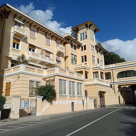 Apartmán Il Faro Dei Poeti Lerici Exteriér fotografie