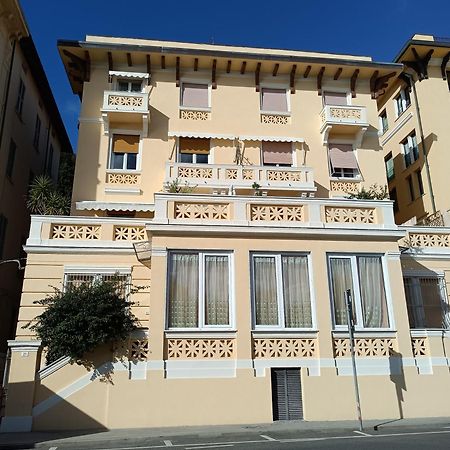 Apartmán Il Faro Dei Poeti Lerici Exteriér fotografie