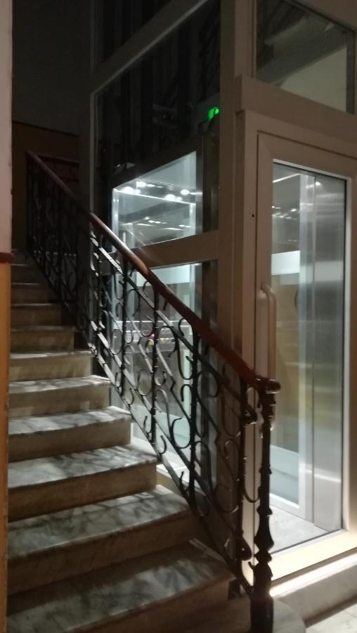 Apartmán Il Faro Dei Poeti Lerici Exteriér fotografie