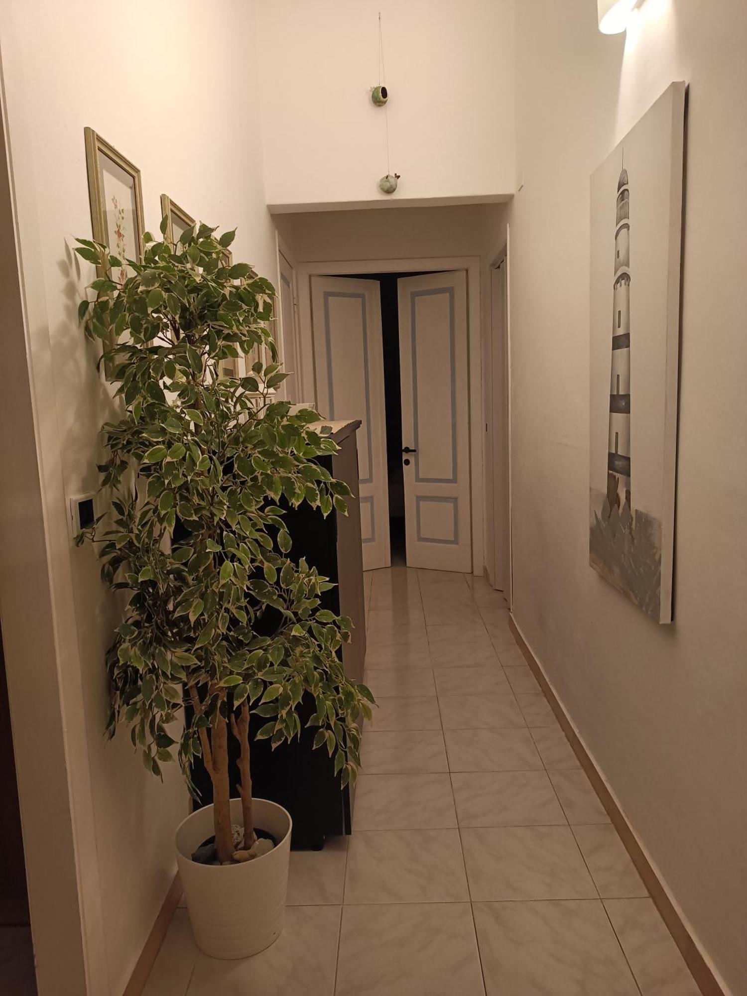 Apartmán Il Faro Dei Poeti Lerici Exteriér fotografie
