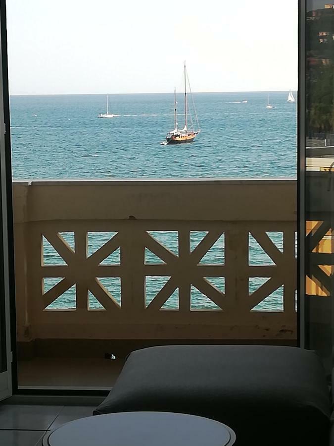 Apartmán Il Faro Dei Poeti Lerici Exteriér fotografie